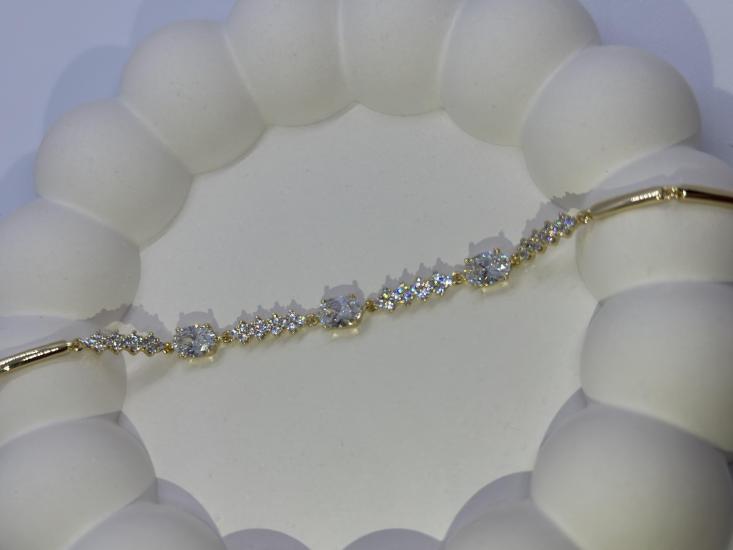 Bracelet Models - Loavia